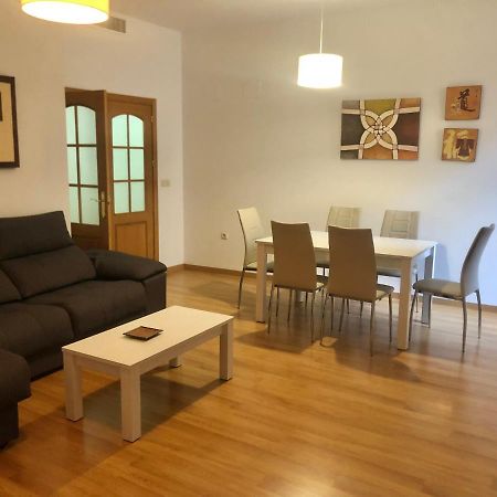 Maria Cristina 2 Apartman Córdoba Kültér fotó
