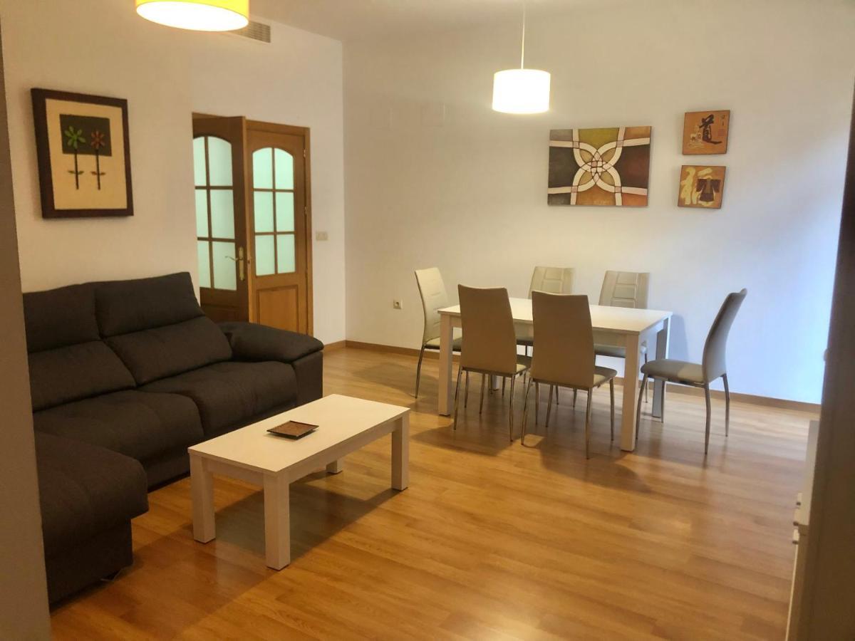 Maria Cristina 2 Apartman Córdoba Kültér fotó
