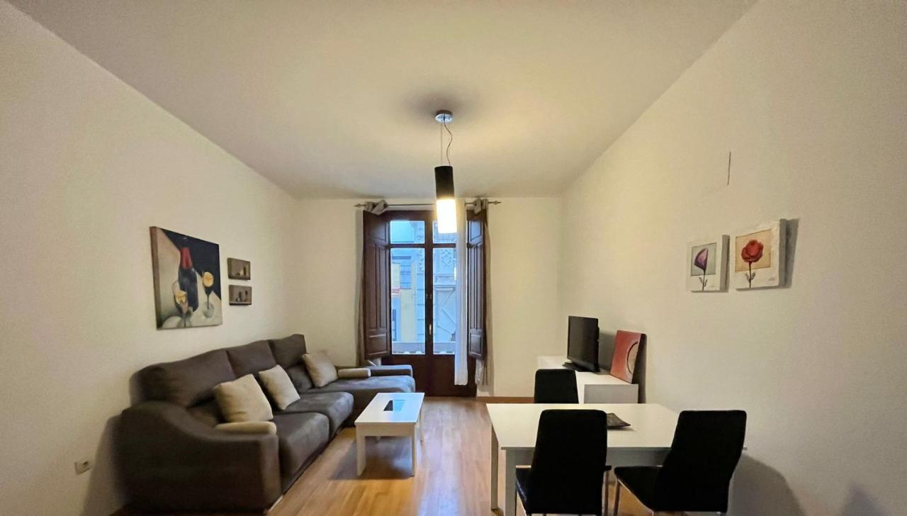 Maria Cristina 2 Apartman Córdoba Kültér fotó