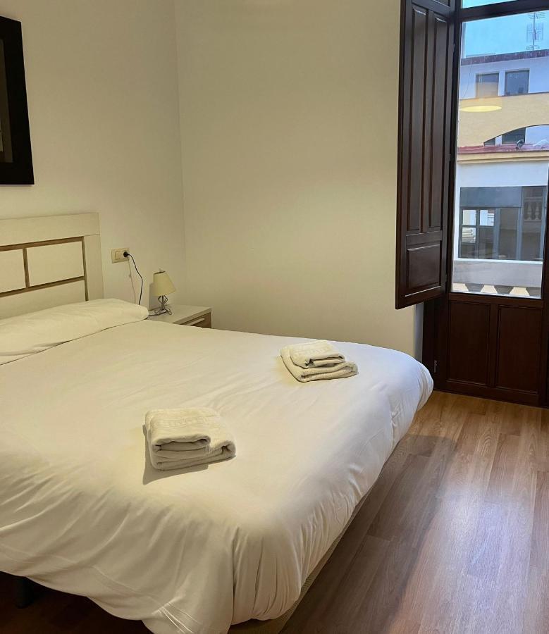 Maria Cristina 2 Apartman Córdoba Kültér fotó