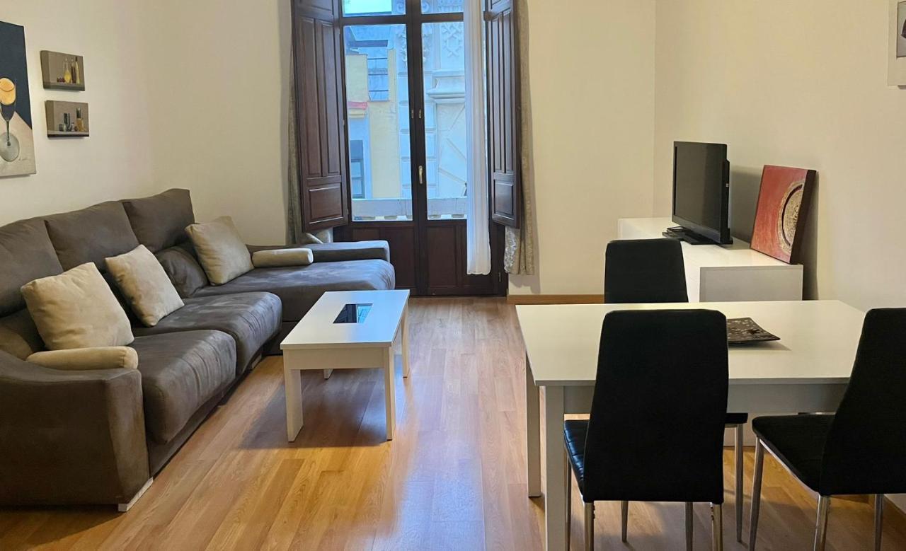 Maria Cristina 2 Apartman Córdoba Kültér fotó